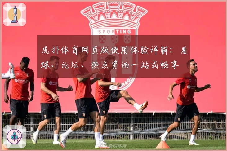 虎扑体育网页版使用体验详解：看球、论坛、热点资讯一站式畅享