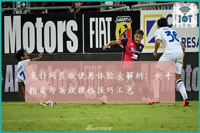虎扑网页版使用体验全解析:新手指南与高效操作技巧汇总